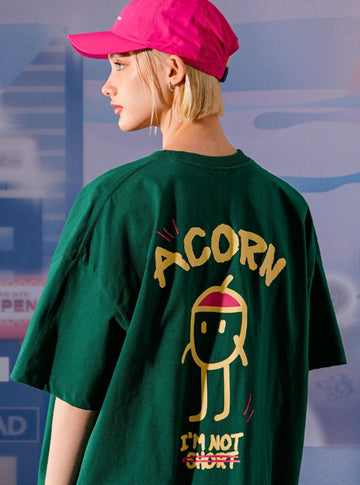 Acorn Short Sleeve